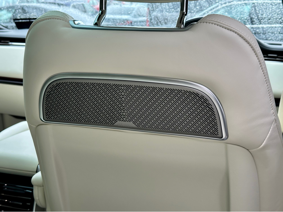 2026 Land Rover Range Rover *Deposit taken* AUTOBIOGRAPHY PHEV *Only 17km*