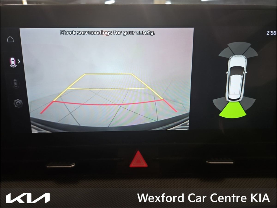 2023 Kia Sportage 1.6 Diesel K3 €47,416