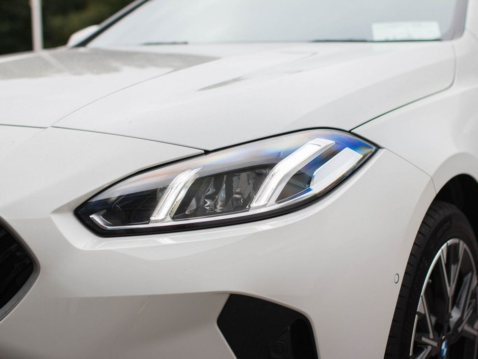 2026 BMW 1 Series 120 M Sport €45,995