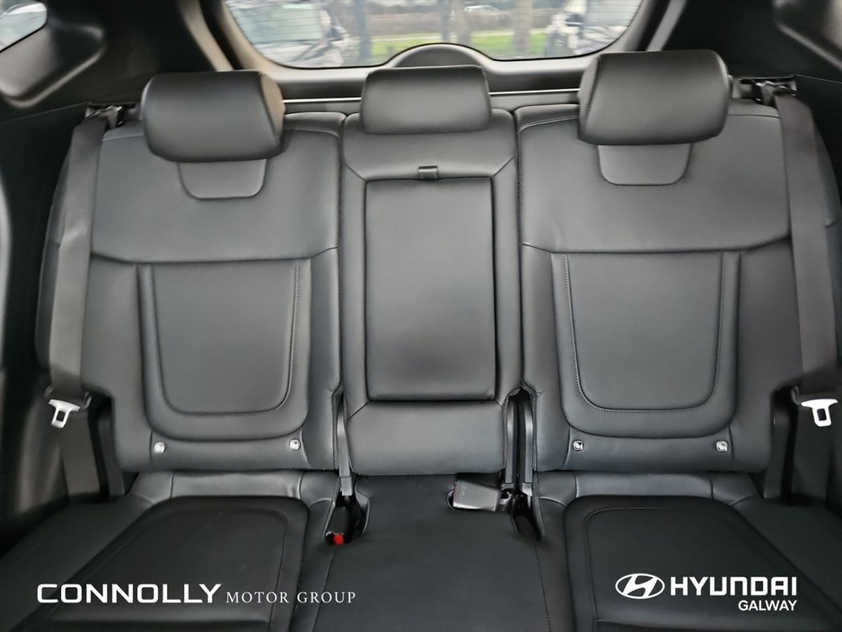 2025 Hyundai Tucson - image 23