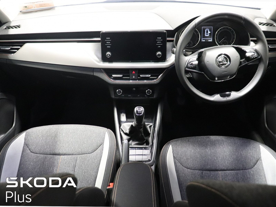 2023 Skoda Kamiq Style 1.0TSI 110HP €24,950