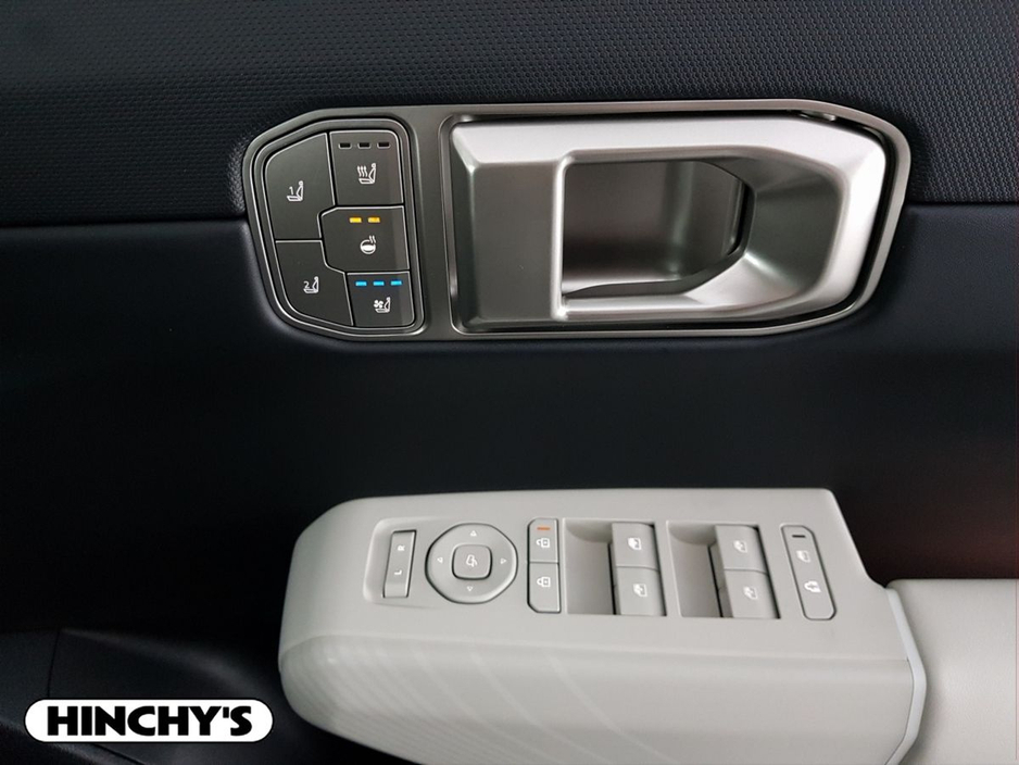 2026 Kia EV4 - image 20