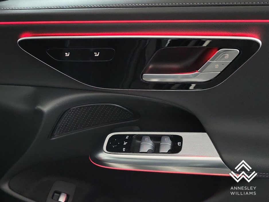 2025 Mercedes-Benz E Class E220d AMG Line €76,950