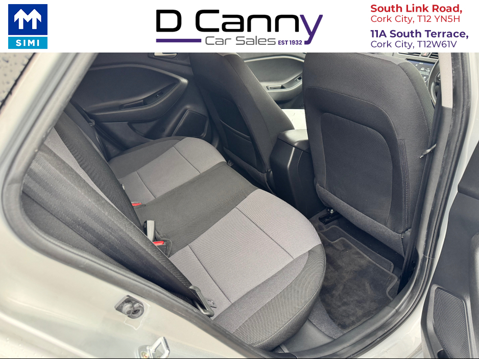 2020 Hyundai i20 - image 18