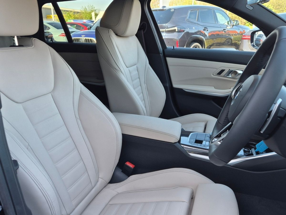 2026 BMW 3 Series - image 6