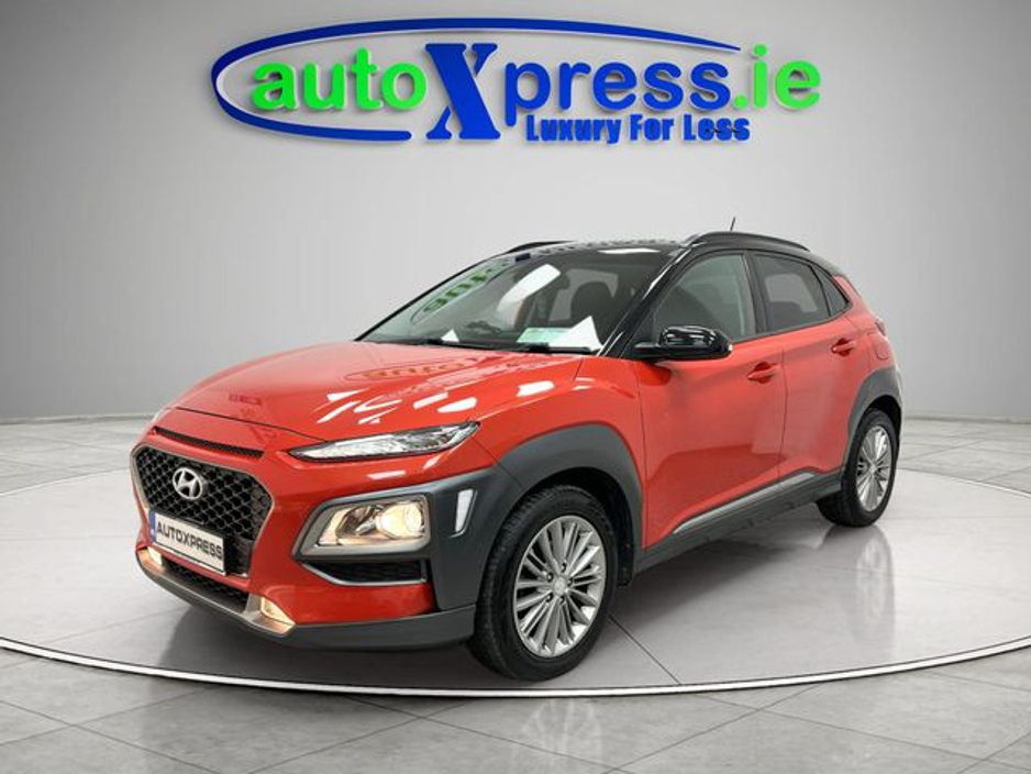 2019 Hyundai Kona - image 15