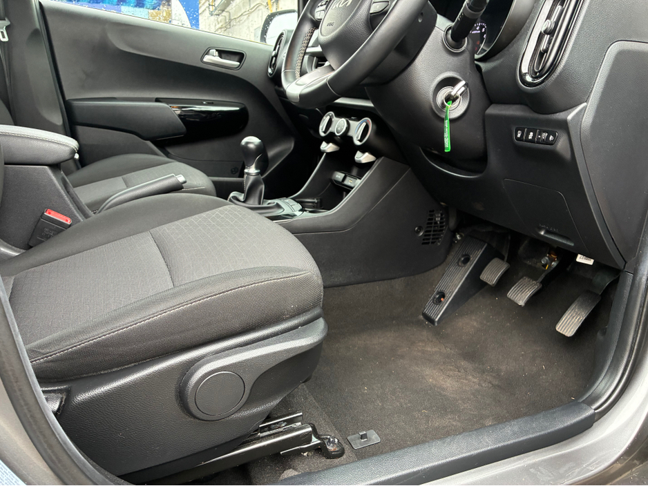 2023 Kia Picanto - image 15