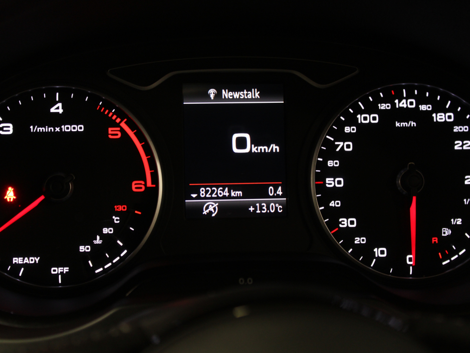 2018 Audi A3 - image 19