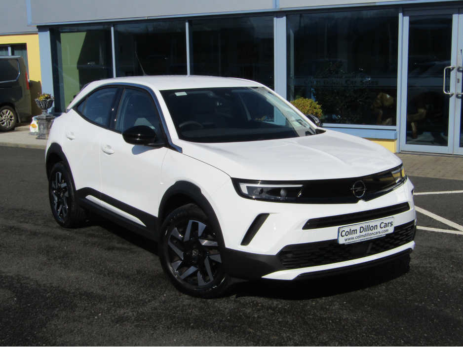 2024 Opel Mokka - image 2