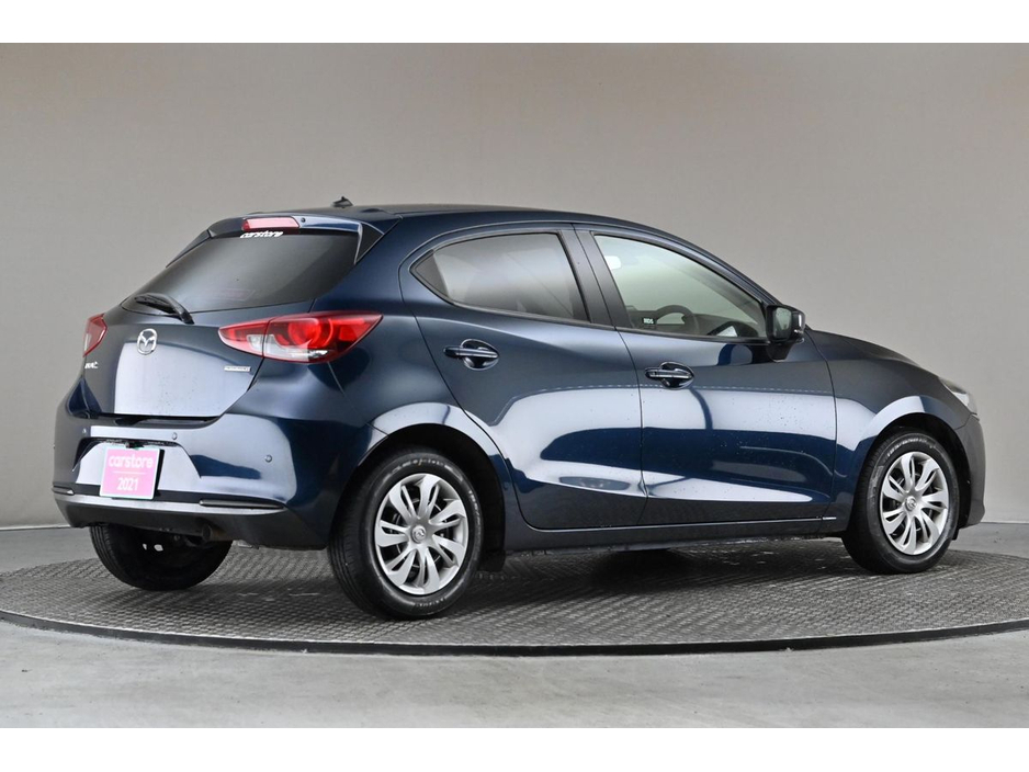 2020 Mazda Mazda2 1.5 AUTO *REVERSE CAM*REAR PARK SENSORS* €15,480