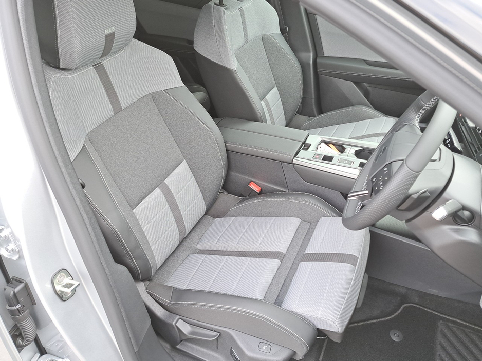 2026 Opel Grandland - image 17