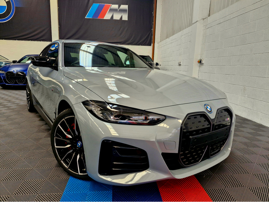 2024 BMW i4 for sale in , Ireland