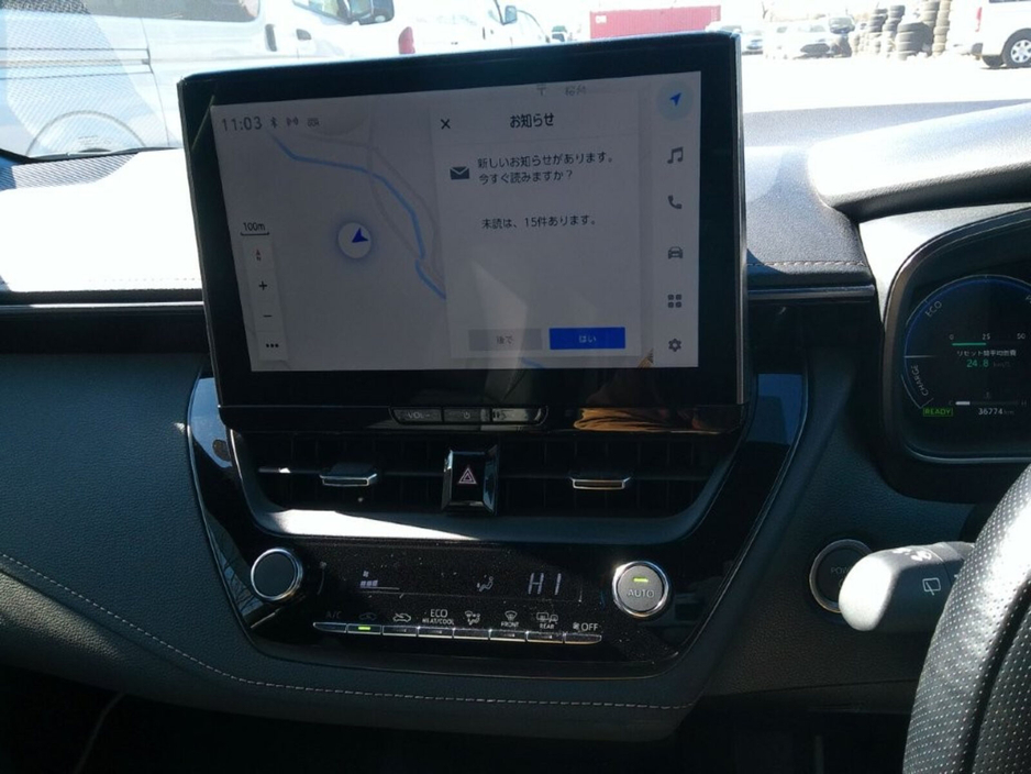 2023 Toyota Corolla - image 12