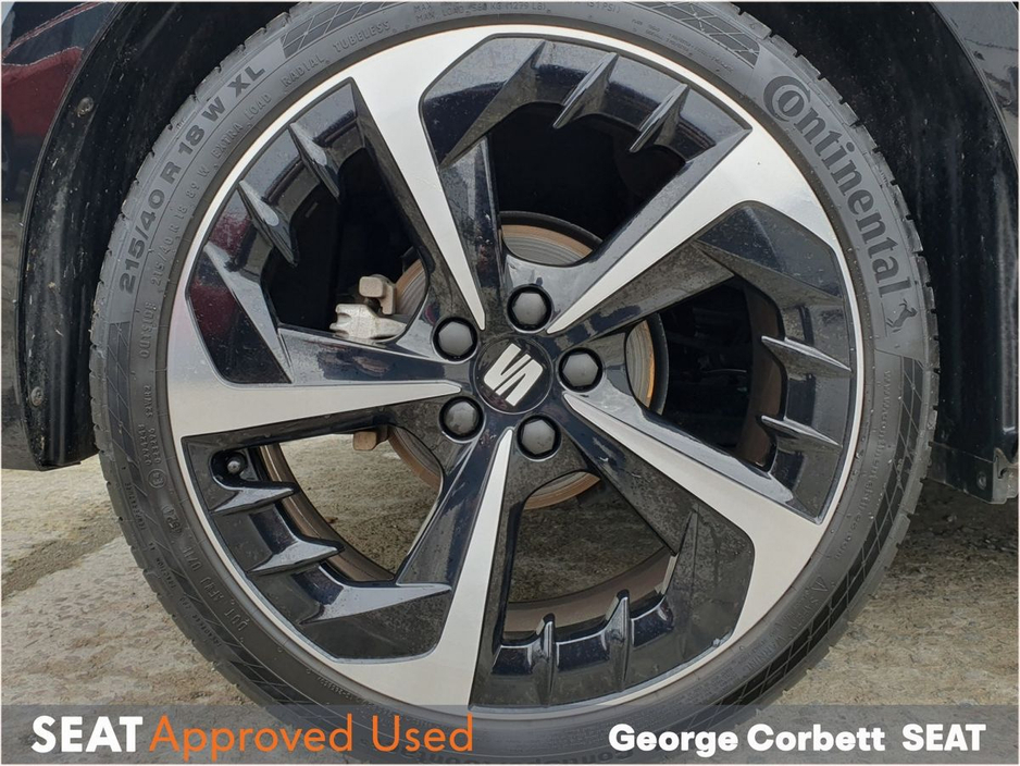 2025 SEAT Ibiza - image 6