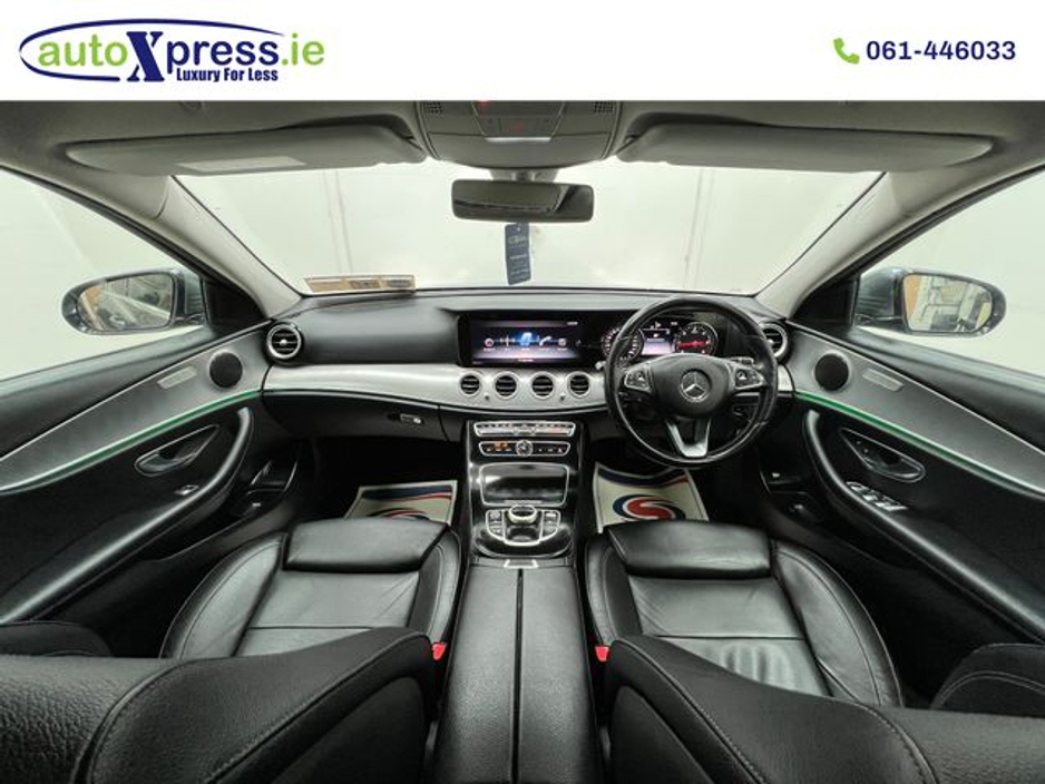 2019 Mercedes-Benz E Class - image 2