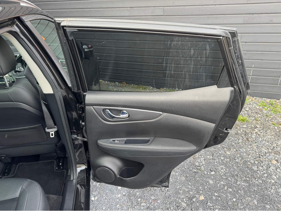 2019 Nissan Qashqai - image 17