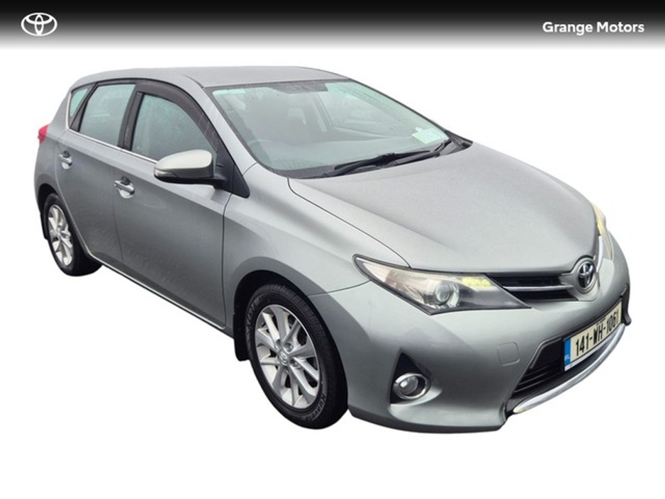 2014 Toyota Auris for sale in , Ireland