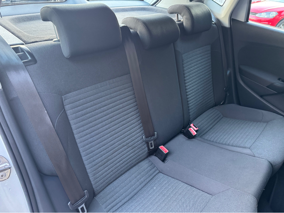 2012 Volkswagen Polo 1.2 TSI AUTO 5DR €7,995