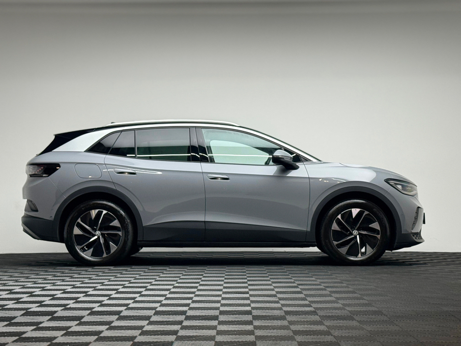 2024 Volkswagen ID.4 MATCH PRO 77KWH €31,990