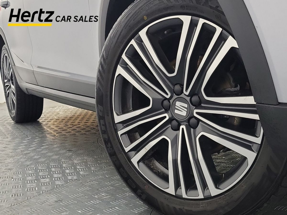 2024 SEAT Arona - image 6