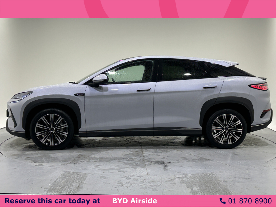 2026 BYD Sealion 7 - image 5