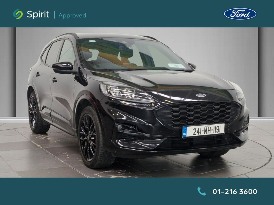 2024 Ford Kuga for sale in , Ireland