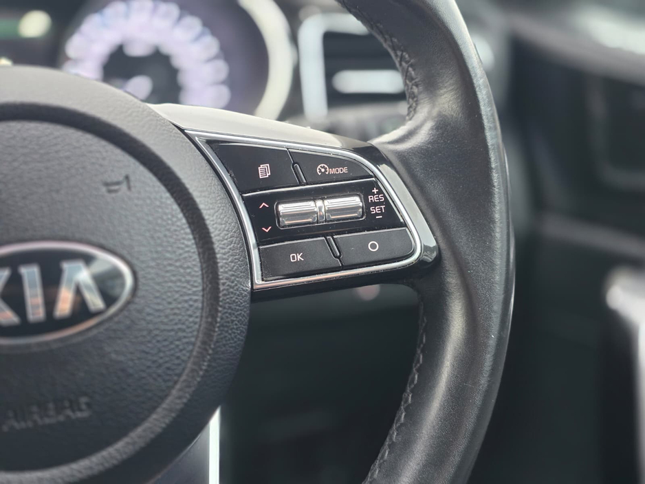 2021 Kia Ceed - image 14