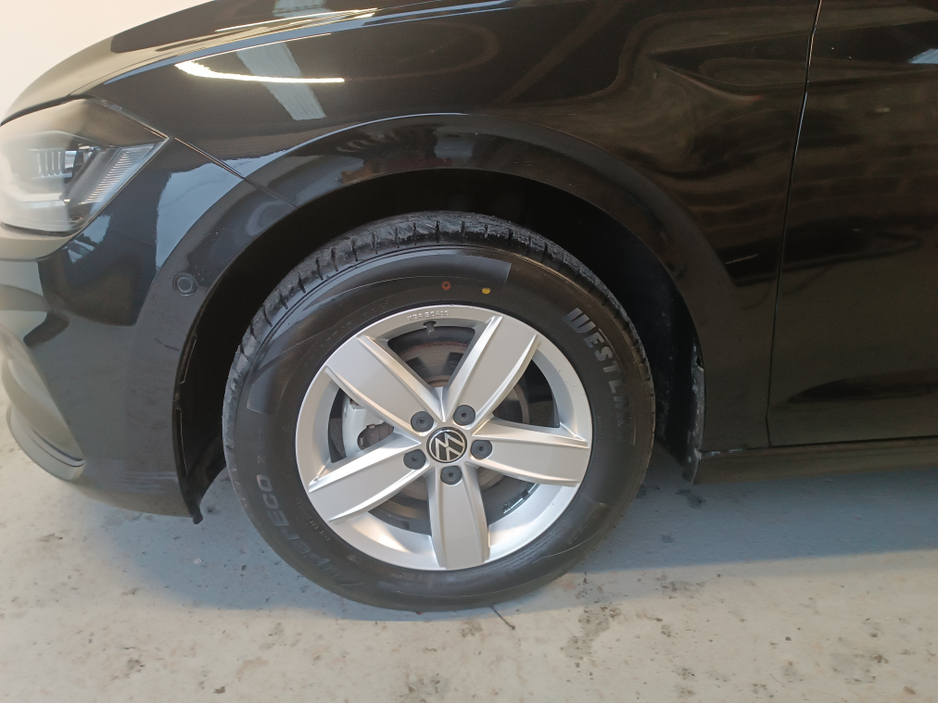 2021 Volkswagen Polo Polo Comfort, 3BA-AWDKL €21,000