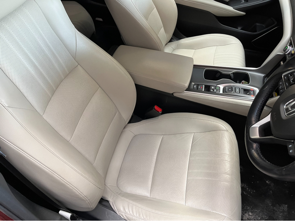 2020 Honda Accord €26950 2020 HONDA ACCORD EX 2.0 AUTOMATIC / CRUISE CONTROL / REVERSE CAMERA / ELECTRIC MEMORY & HEATED SEATS / PADDLE SHIFTERS / PANORAMIC SUNROOF €26,950