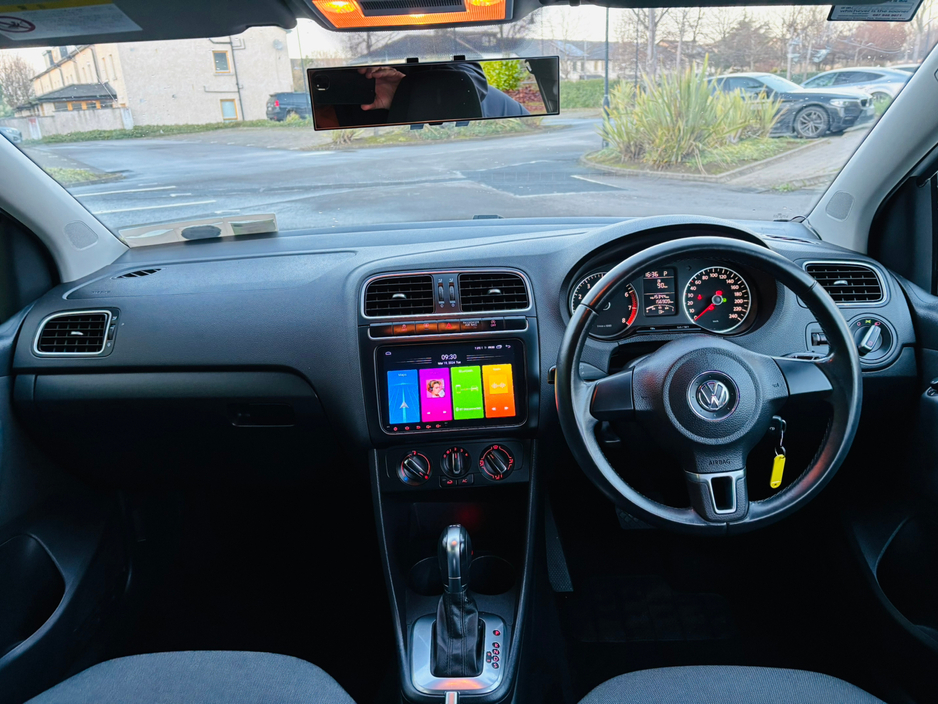 2013 Volkswagen Polo  €8,950