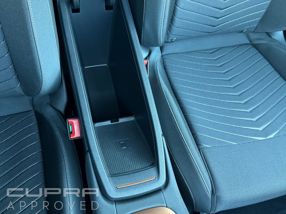 2024 Cupra Born - image 18