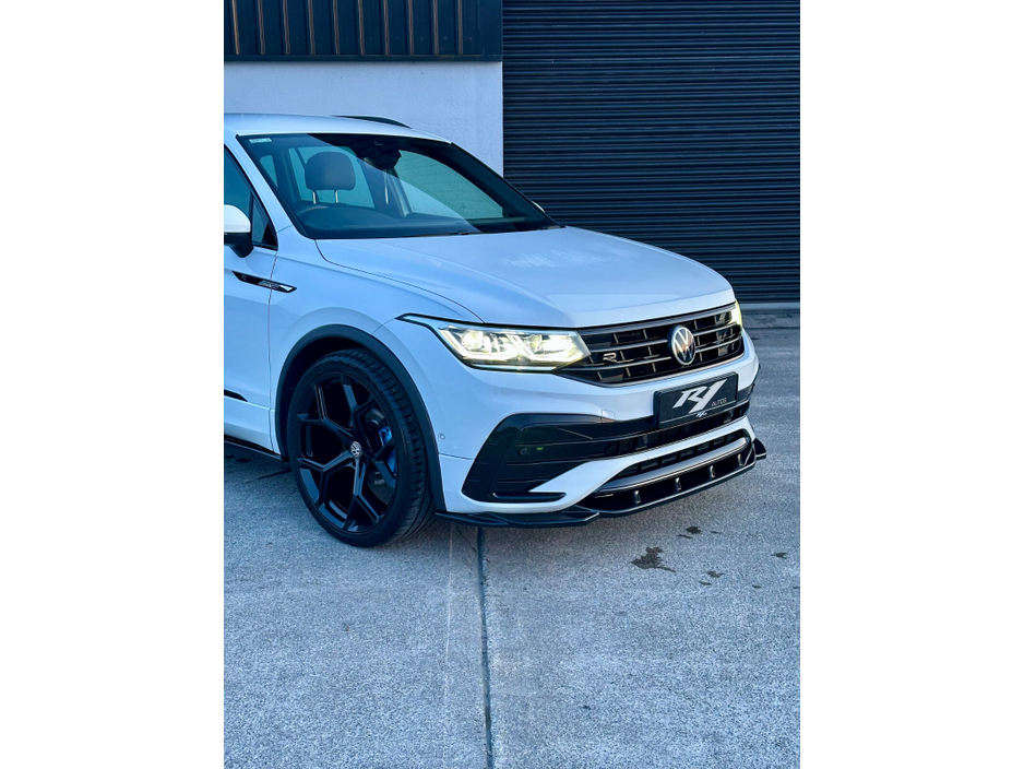 2020 Volkswagen Tiguan - image 6