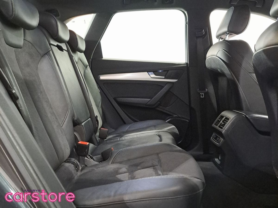 2020 Audi Q5 - image 13