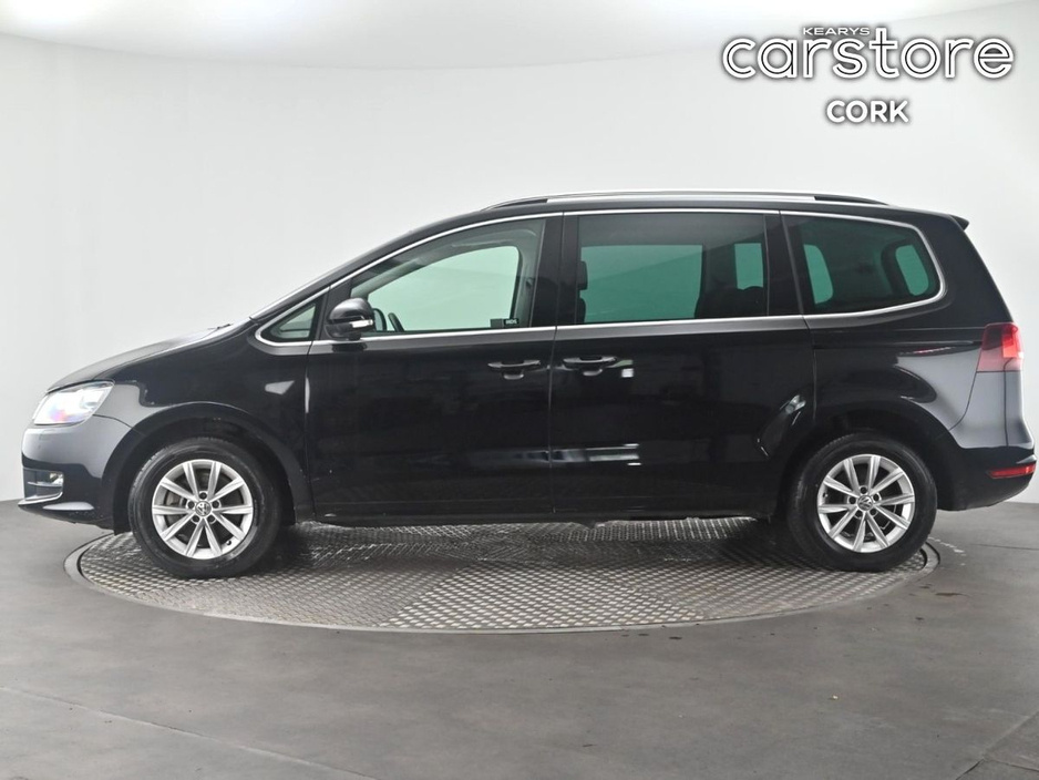 2018 Volkswagen Sharan - image 6