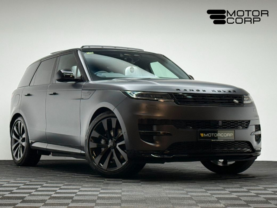 2026 Land Rover Range Rover Sport for sale in , Ireland