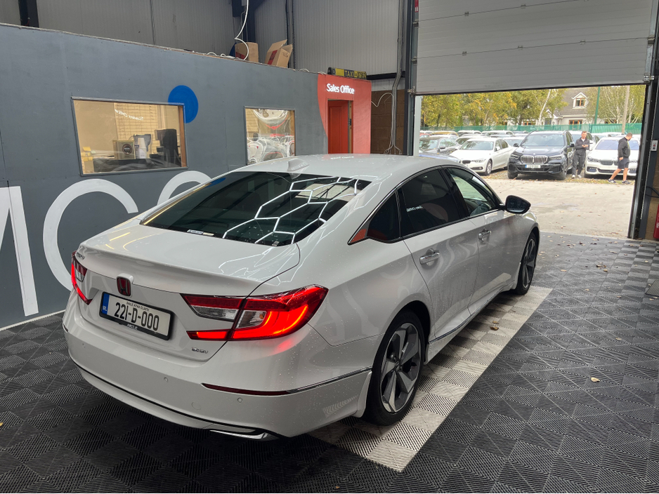 2022 Honda Accord €35950 2022 HONDA ACCORD EX 2.0 HYRBID / 56K KMS / ADAPTIVE CRUISE CONTROL, HEATED SEATS, REVERSE CAMERA & MORE €35,950