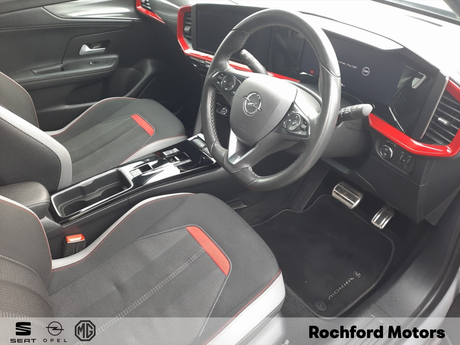 2023 Opel Mokka - image 10