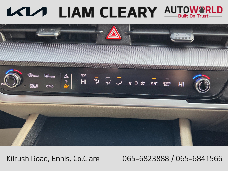 2023 Kia Sportage K4 PHEV MY23