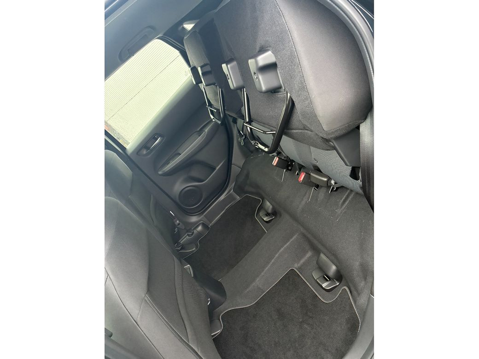 2025 Honda Jazz Petrol, Hybrid eHEV, Automatic , Elegance Model €30,995