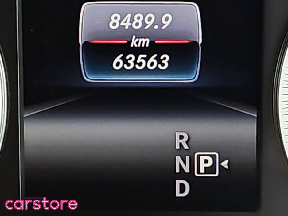 2017 Mercedes-Benz A Class A180 1.6 Auto