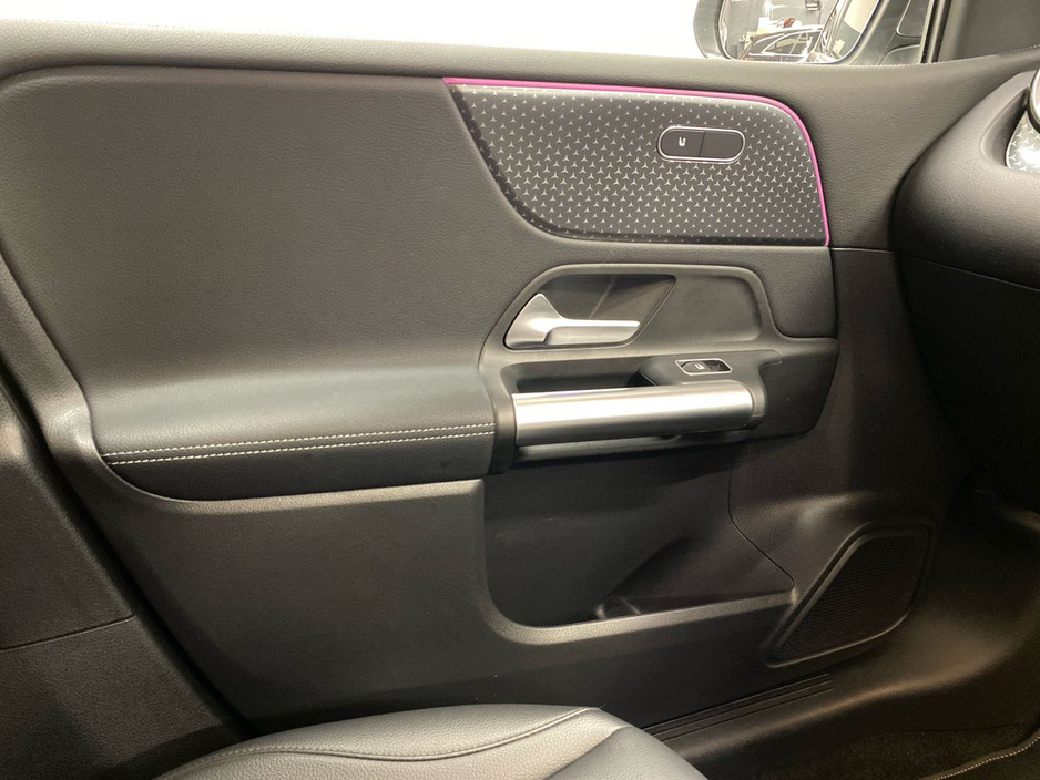 2023 Mercedes-Benz B Class - image 16