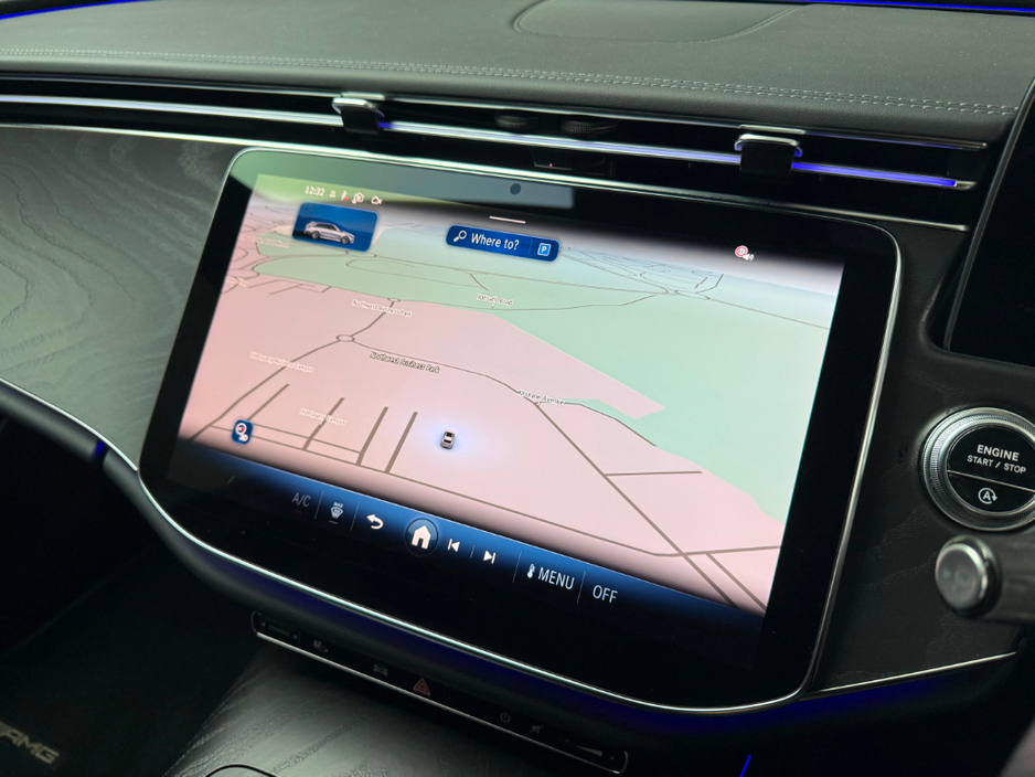 2024 Mercedes-Benz E Class - image 19