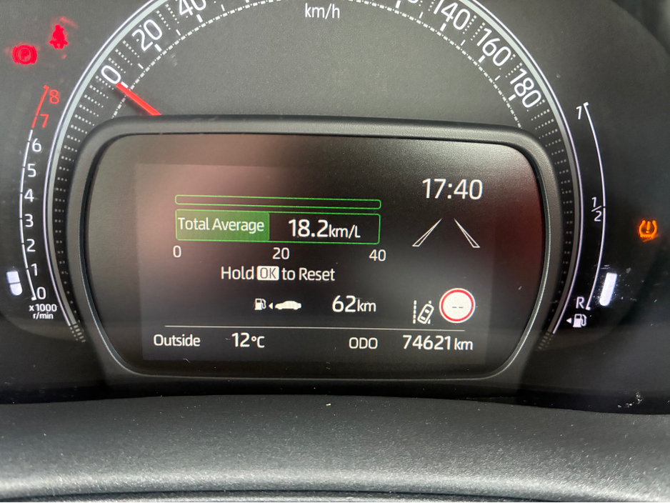 2023 Toyota Aygo X - image 15