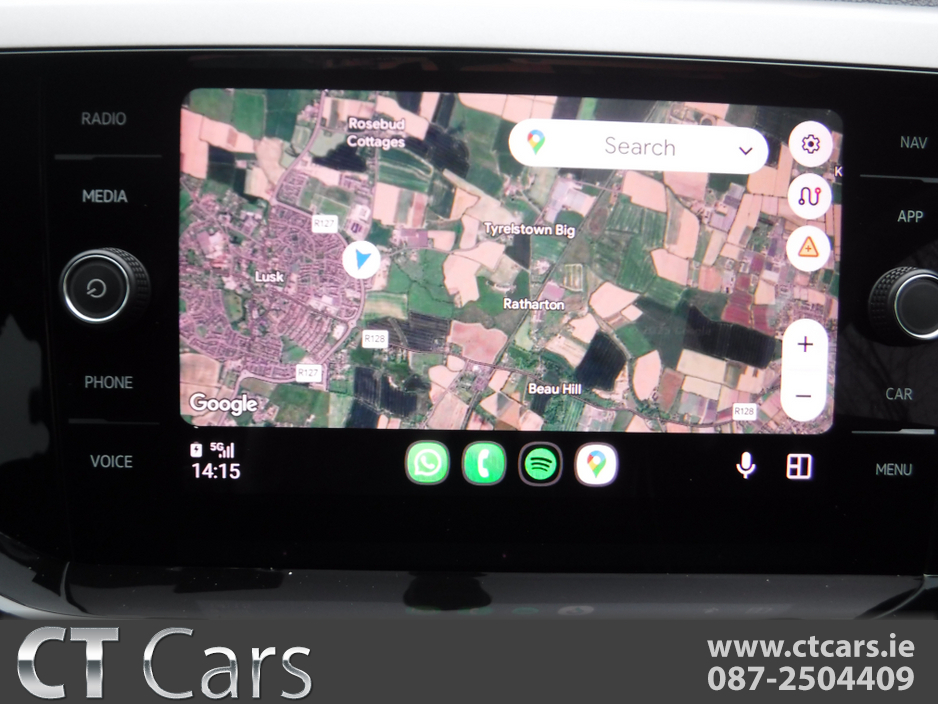 2019 Volkswagen Polo 1.0 AUTO COMFORTLINE LOW MILEAGE €15,950