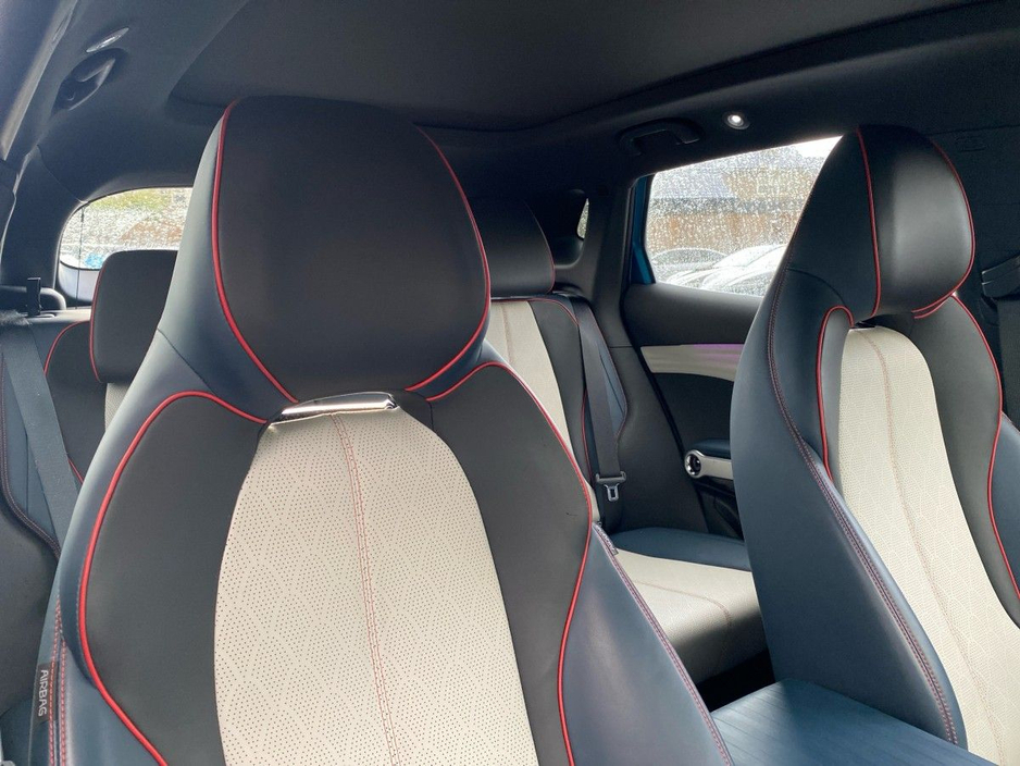 2025 BYD ATTO 3 - image 21