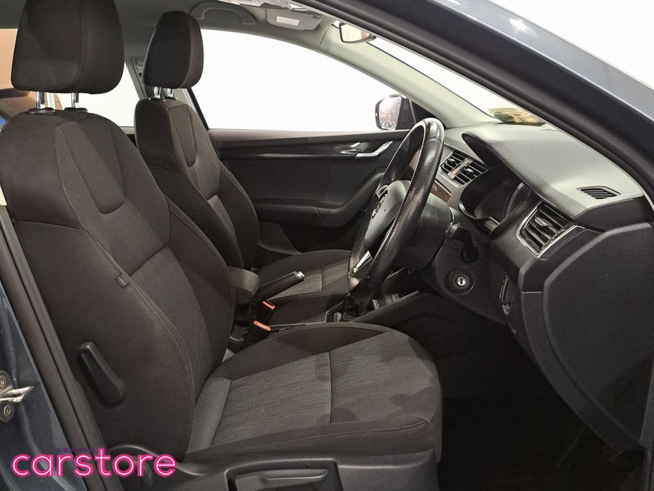 2018 Skoda Octavia STYLE 1.6TDI 115HP €15,480