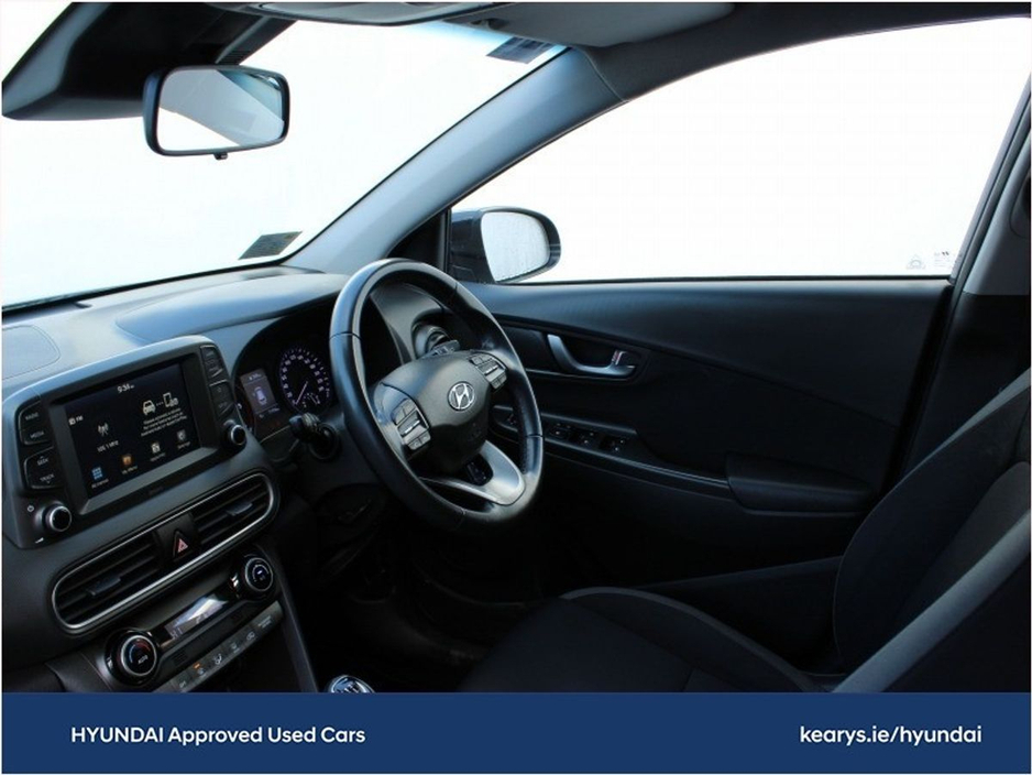 2020 Hyundai Kona EXECUTIVE - DIESEL - 1.6 - FINANCE ARRANGED €21,997