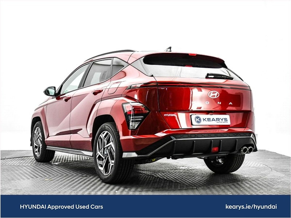 2024 Hyundai Kona - image 13