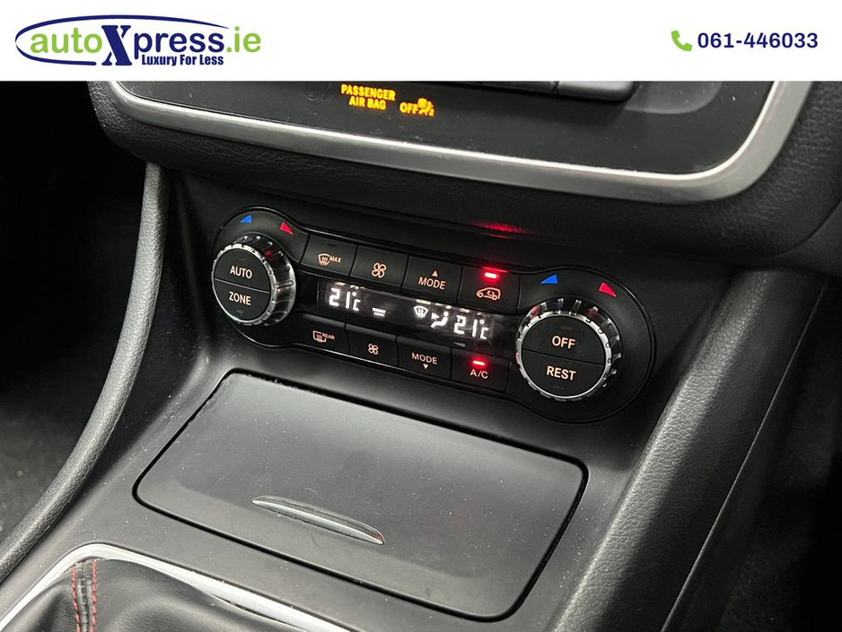 2016 Mercedes-Benz CLA Class - image 19