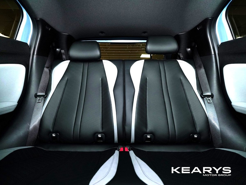 2026 BYD Dolphin Surf - image 16